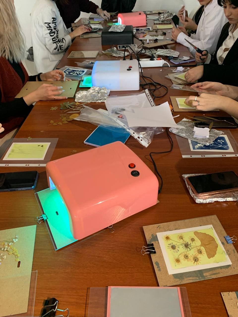 События. Лера Круглова