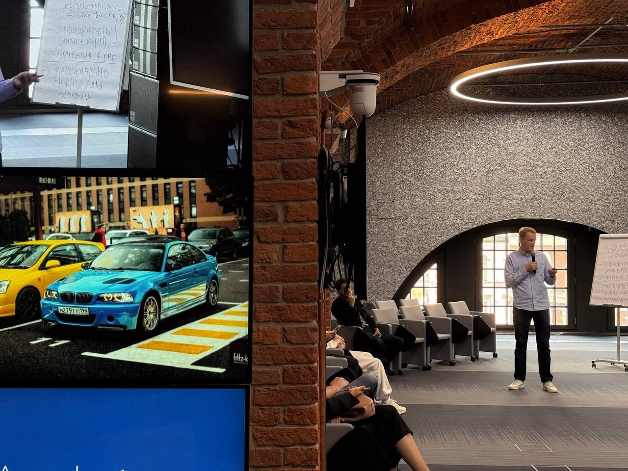 История развития автомобильного сообщества с коллекцией сложностей и их решений. Автомобильный фотограф Антон Цырулев