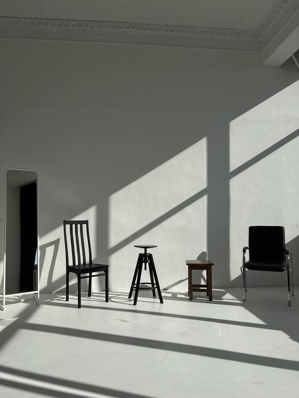 ARMA. Фотограф Анастасия Крафт