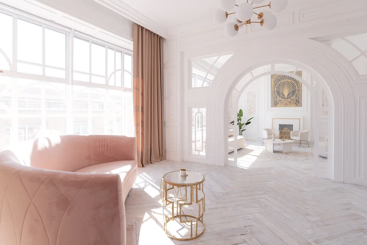 Фотодень «Душа Балета» в Москва. Балетный фотограф Алина Ханько — Душа Балета