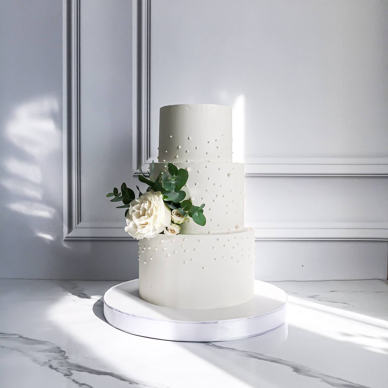 Торт Ирина Рябина. Подрядчики и друзья сети свадебных площадок House for wedding