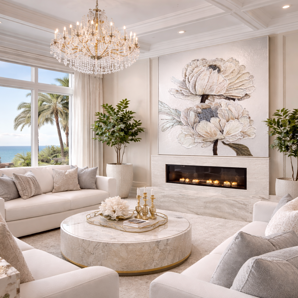 Milapremium.art Художник авторских абстрактных картин для современных интерьеров и частных домов Людмила Абрамова, работаю в Москве и Алании