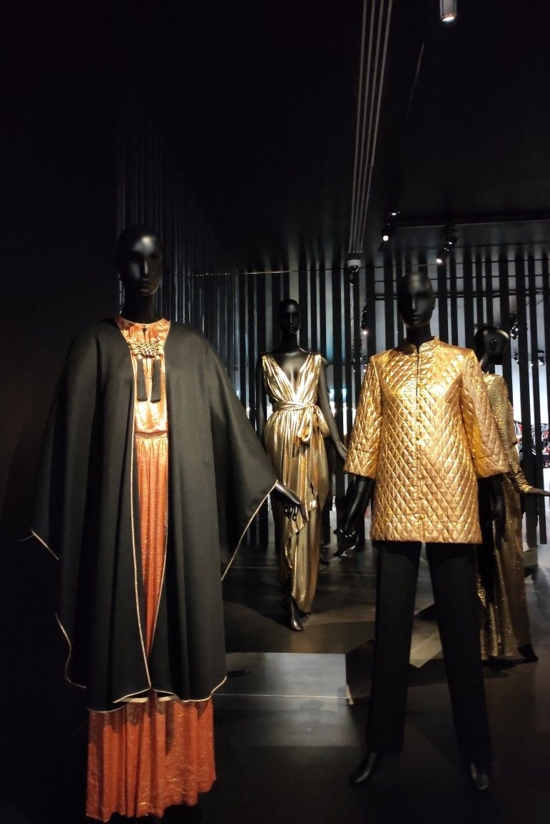 Марракеш. Мажорель. Ив Сен-Лоран. EUGENIKA JEWELS Идеальные украшения для избранных