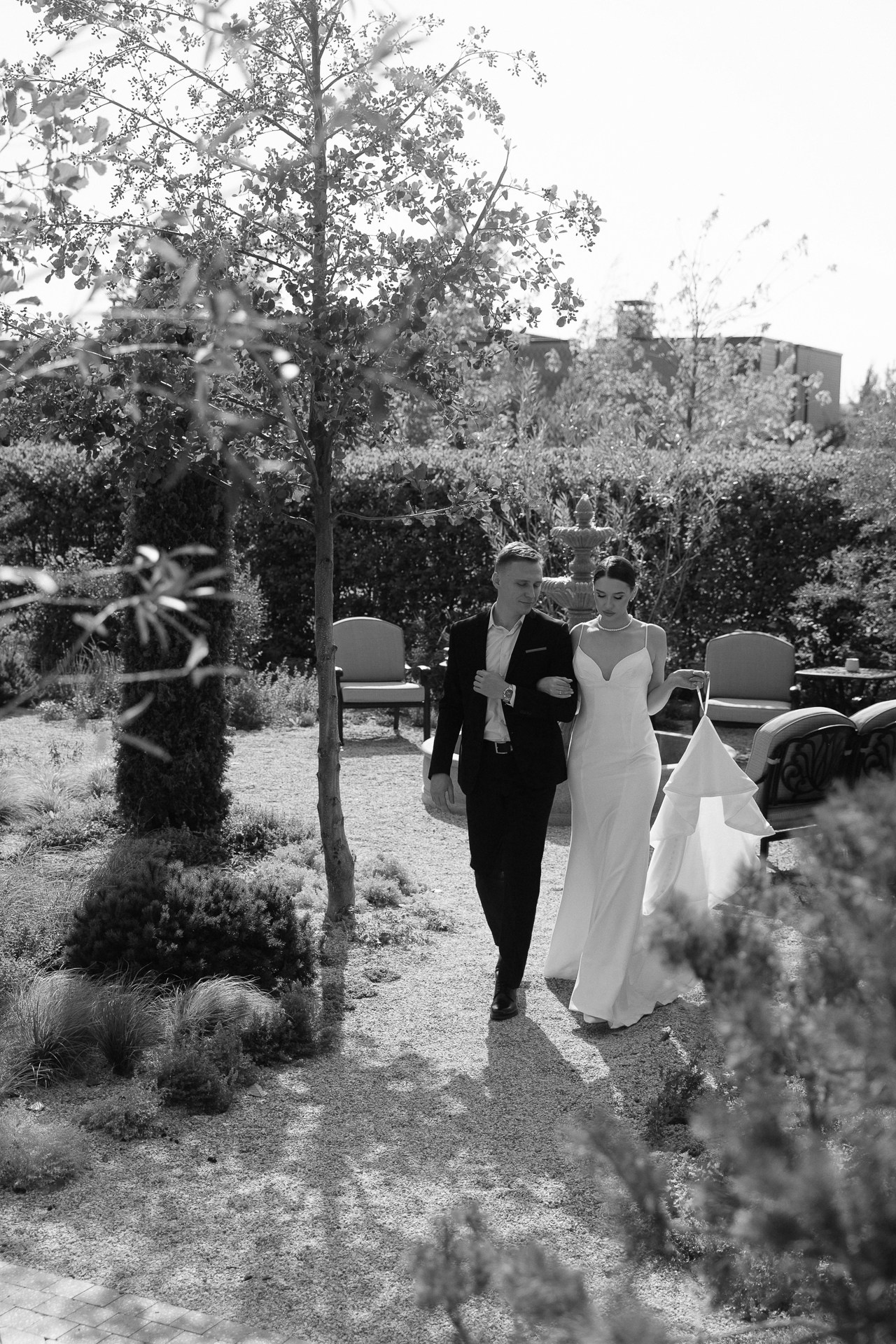 Артём и Карина. Свадебный фотограф в Белгороде Антон Каменев