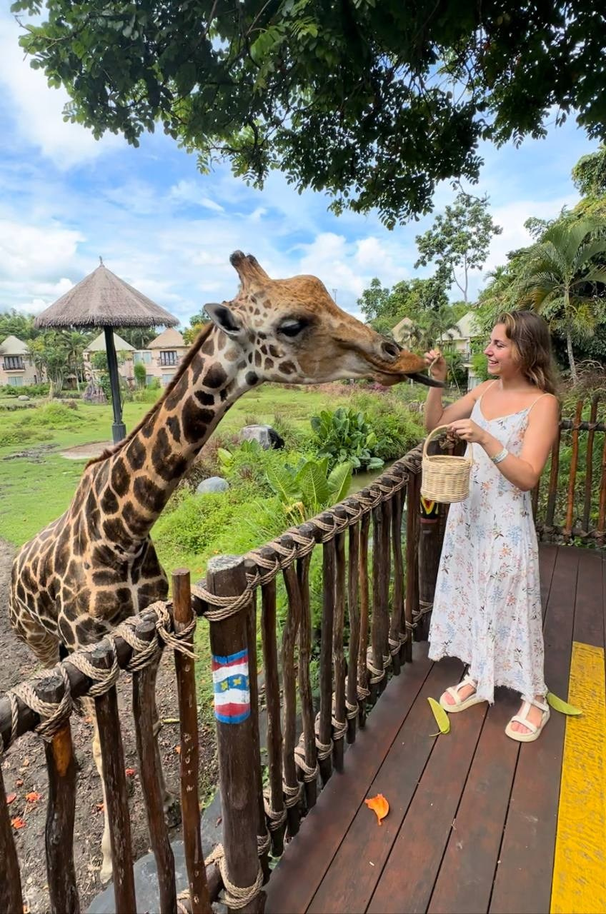 Тур на Бали. Главная