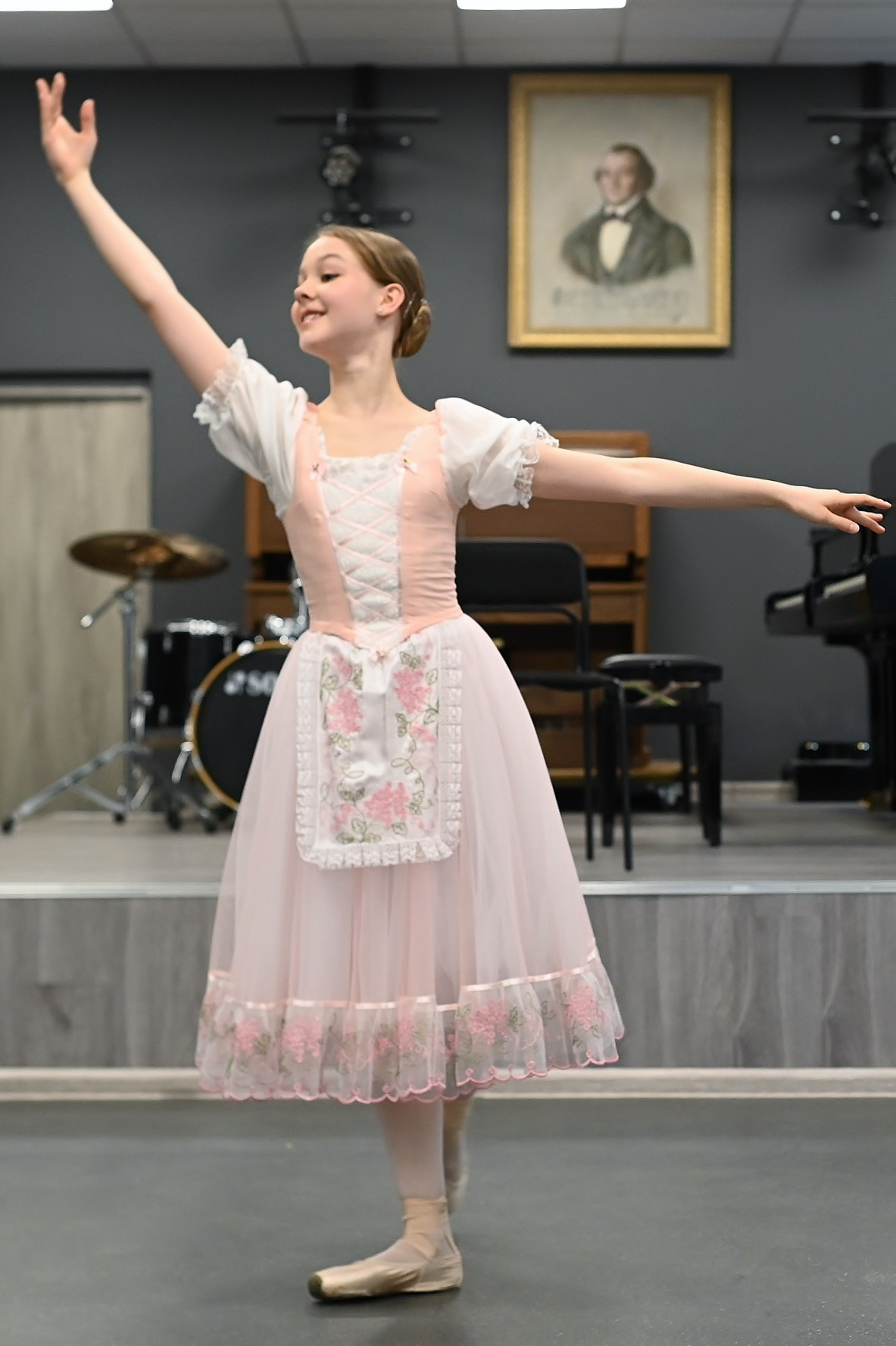 Выпускной в музыкальной школе им. Алябьева. Свадебный и семейный фотограф в Москве Ирина Гончарова