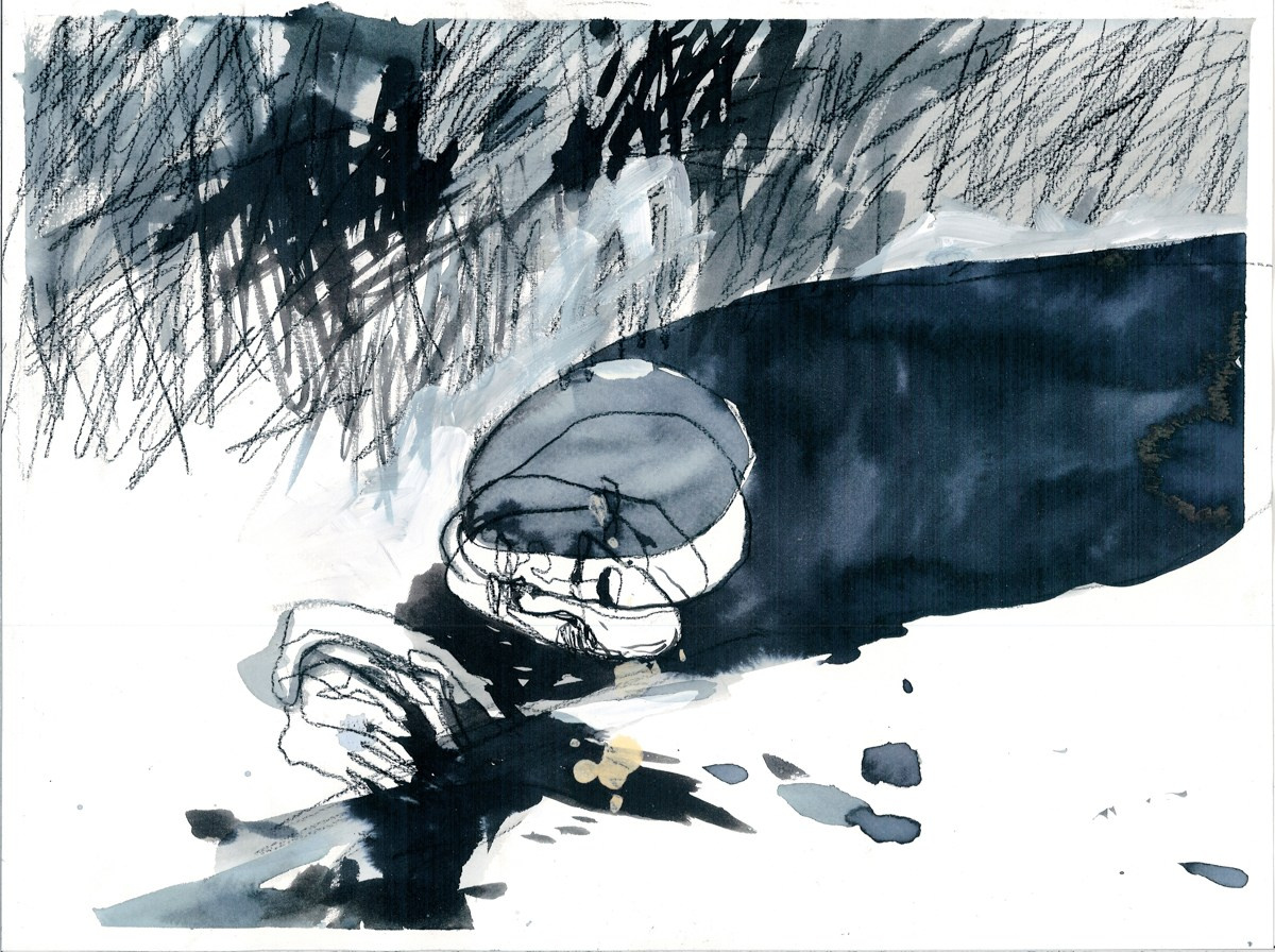 Graphics. Янина болдырева Yanina Boldyreva