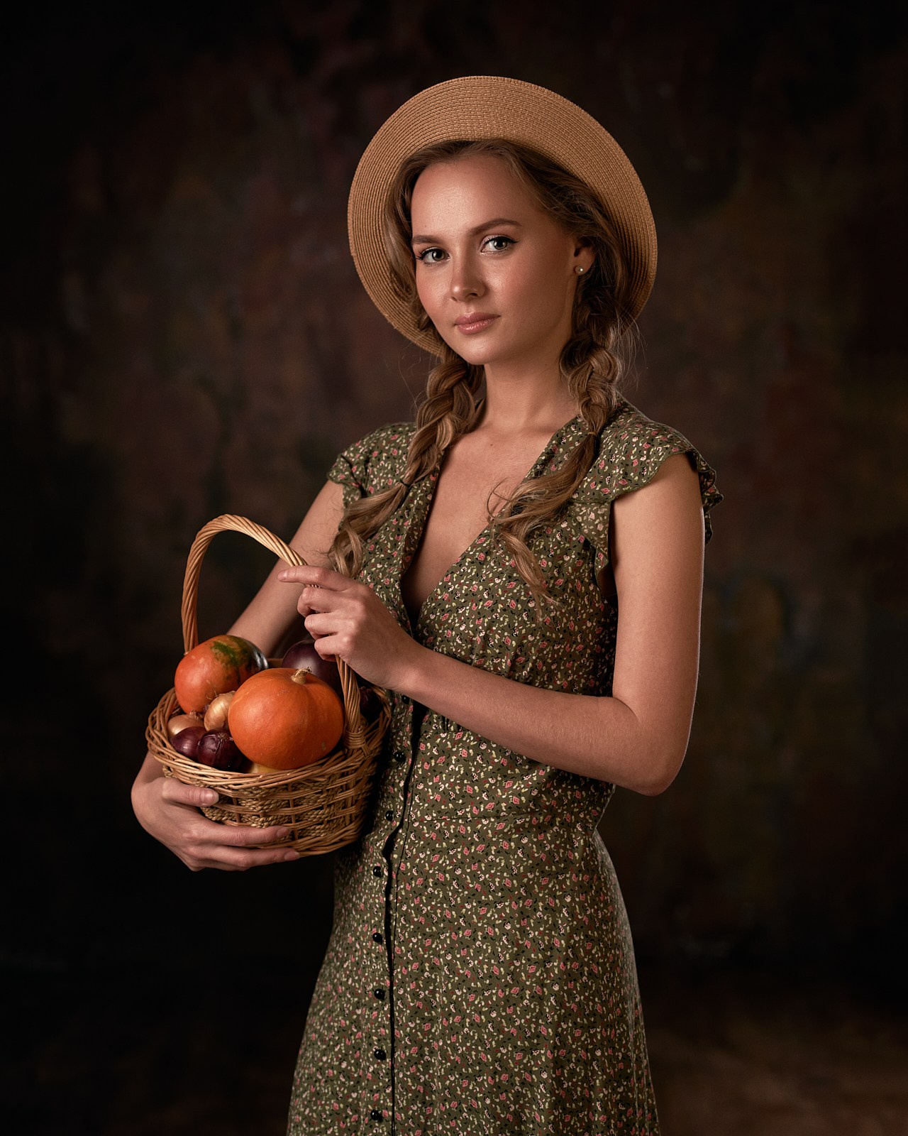 Макс Пыжик портретный фотограф в Москве