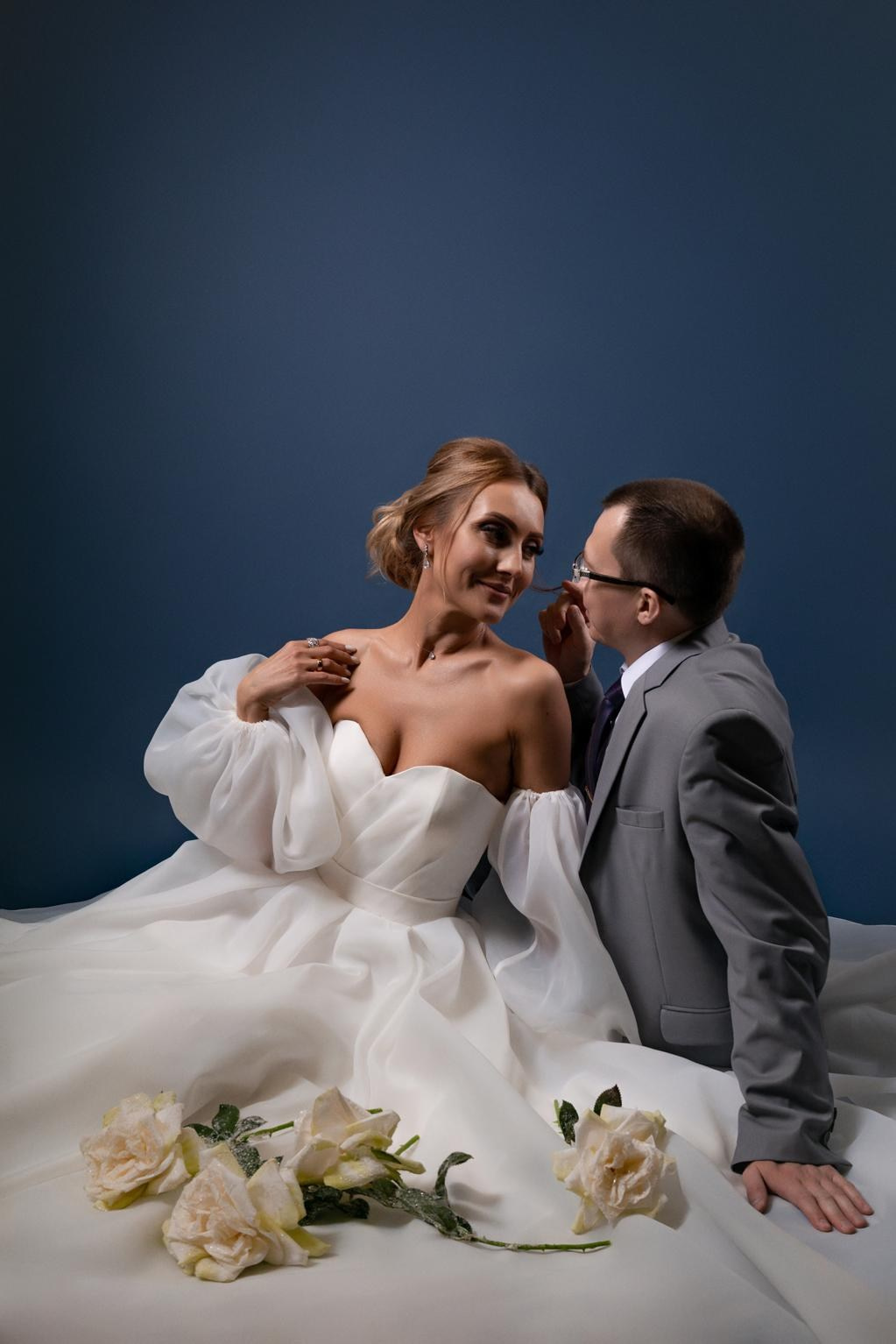 Свадьбы. Фотограф в Норильске и Кайеркане