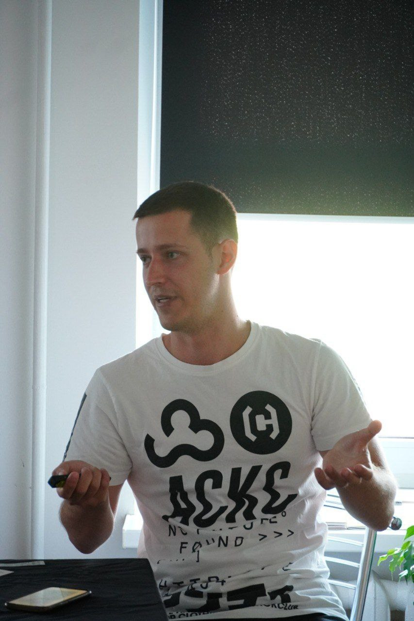 Жердёла 2024 Ставрополь. Лера Круглова