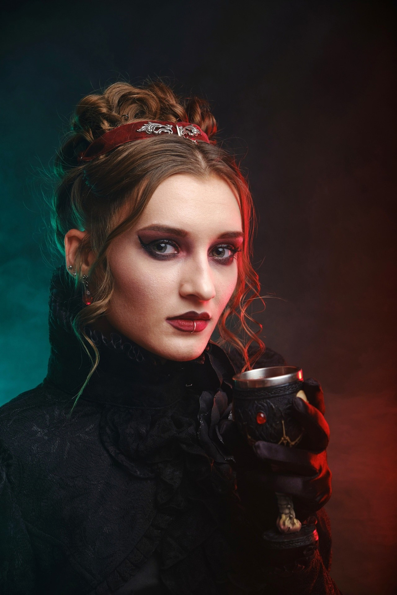 IVA studio. Антон Ив