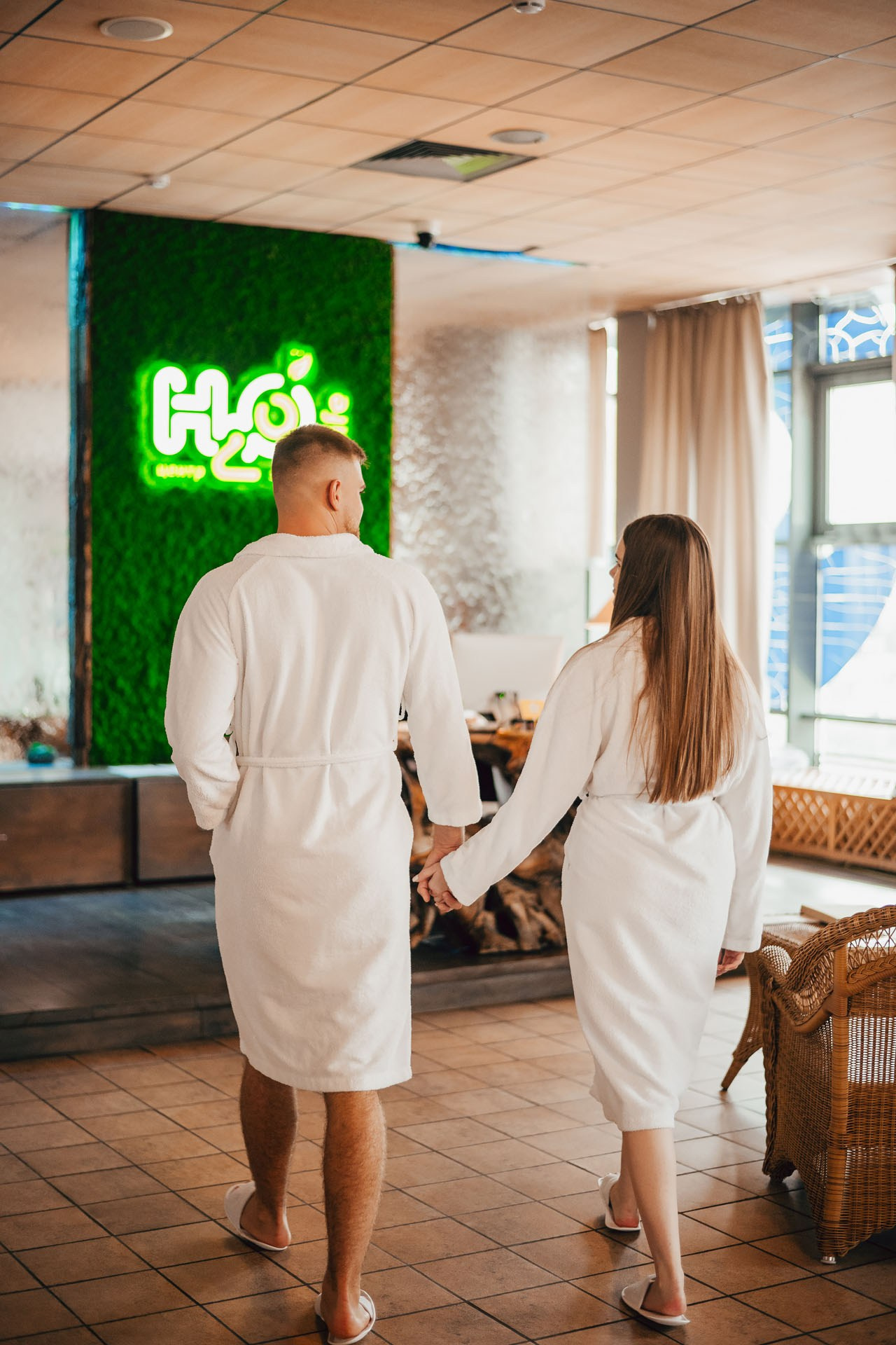 Промышленная съемка, съемка бизнеса и сферы услуг в Ростове-на-Дону