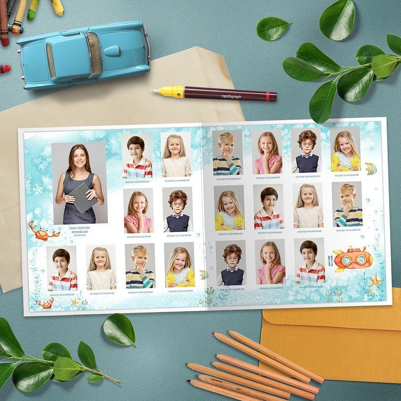 Выпускные альбомы для детского сада. Фото и видео Москва, Московский. Свадебный фотограф, видеограф, фотосессии, видеосъемка