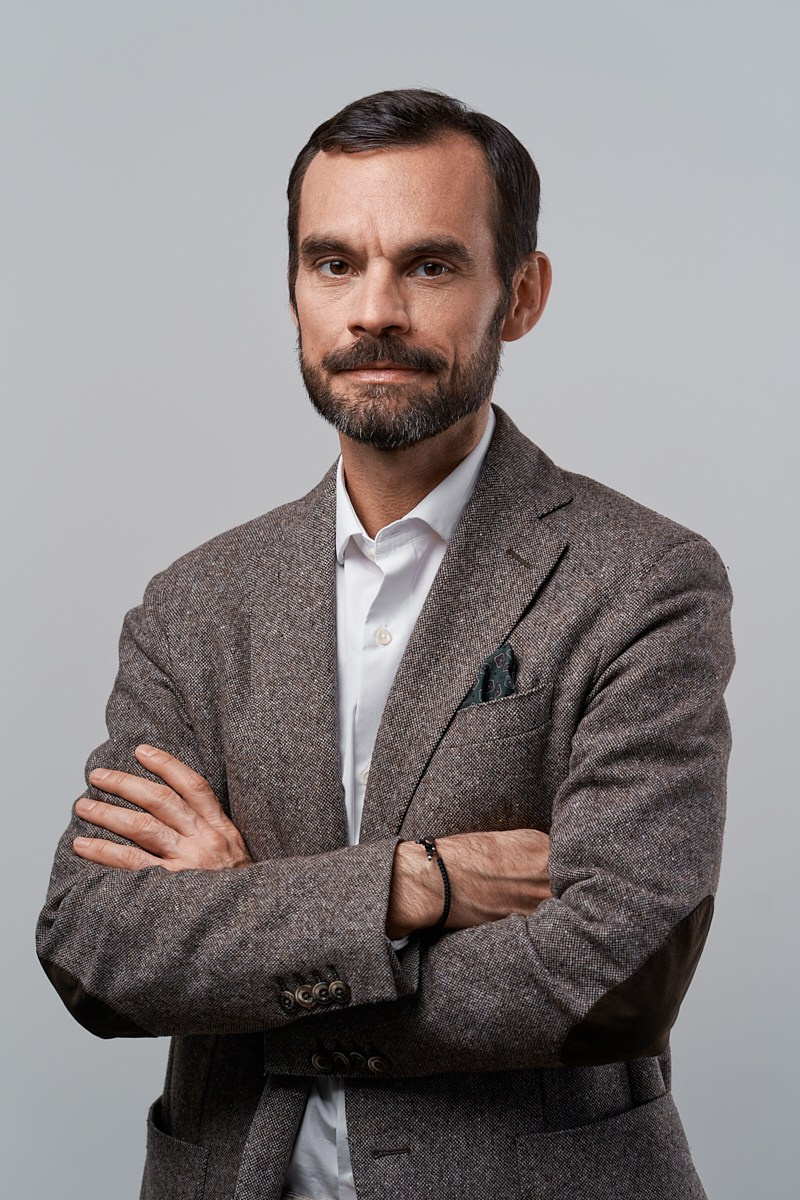 Деловой портрет, услуги и варианты реализации. Деловые портреты в Москве — профессиональный фотограф Иван Кобяков