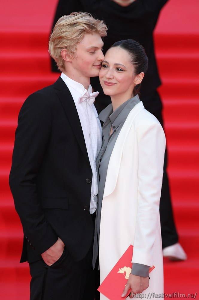 Стилист Гребенкина. Подрядчики и друзья сети свадебных площадок House for wedding