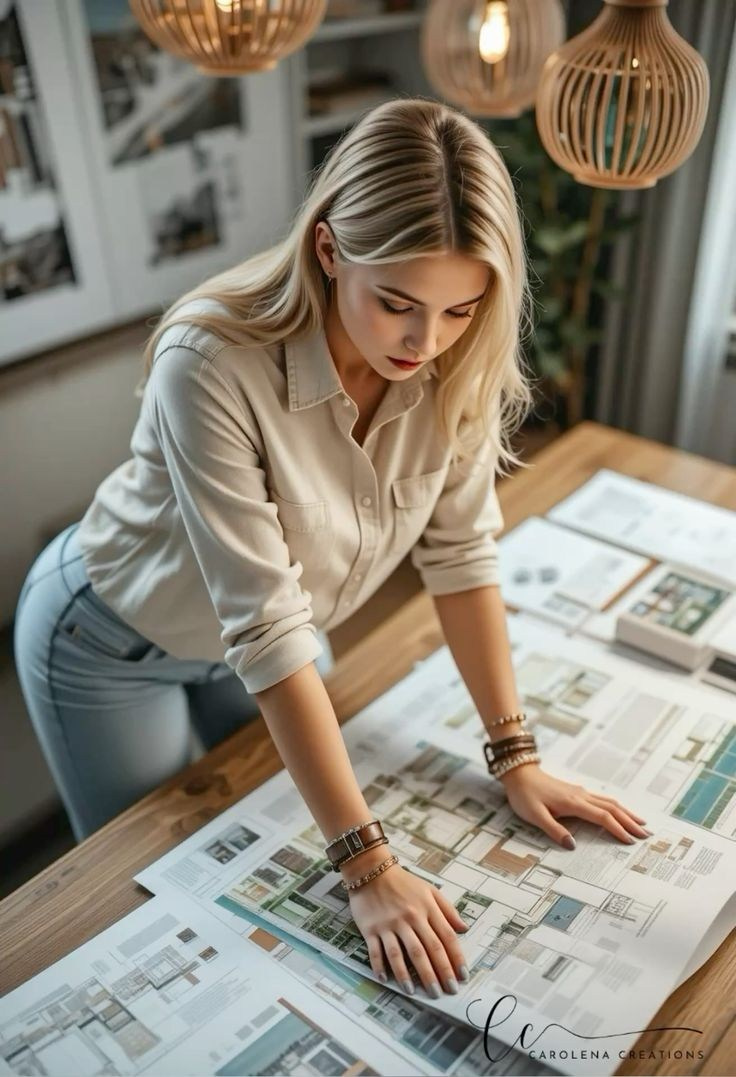 Мудборд для специалист по нейрографике