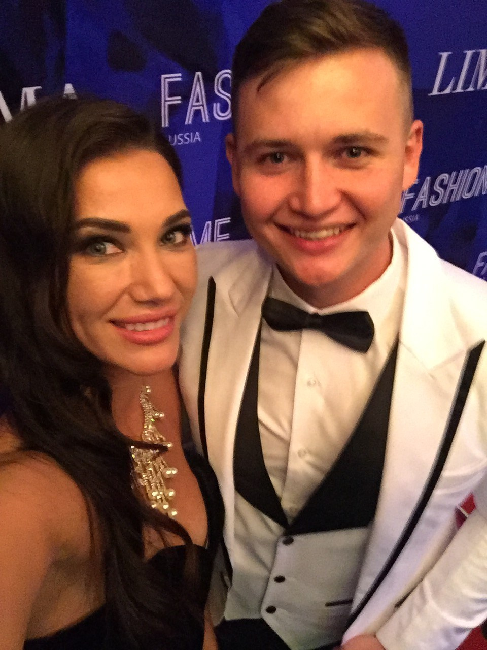 Ведущий Нарышкин. Подрядчики и друзья сети свадебных площадок House for wedding