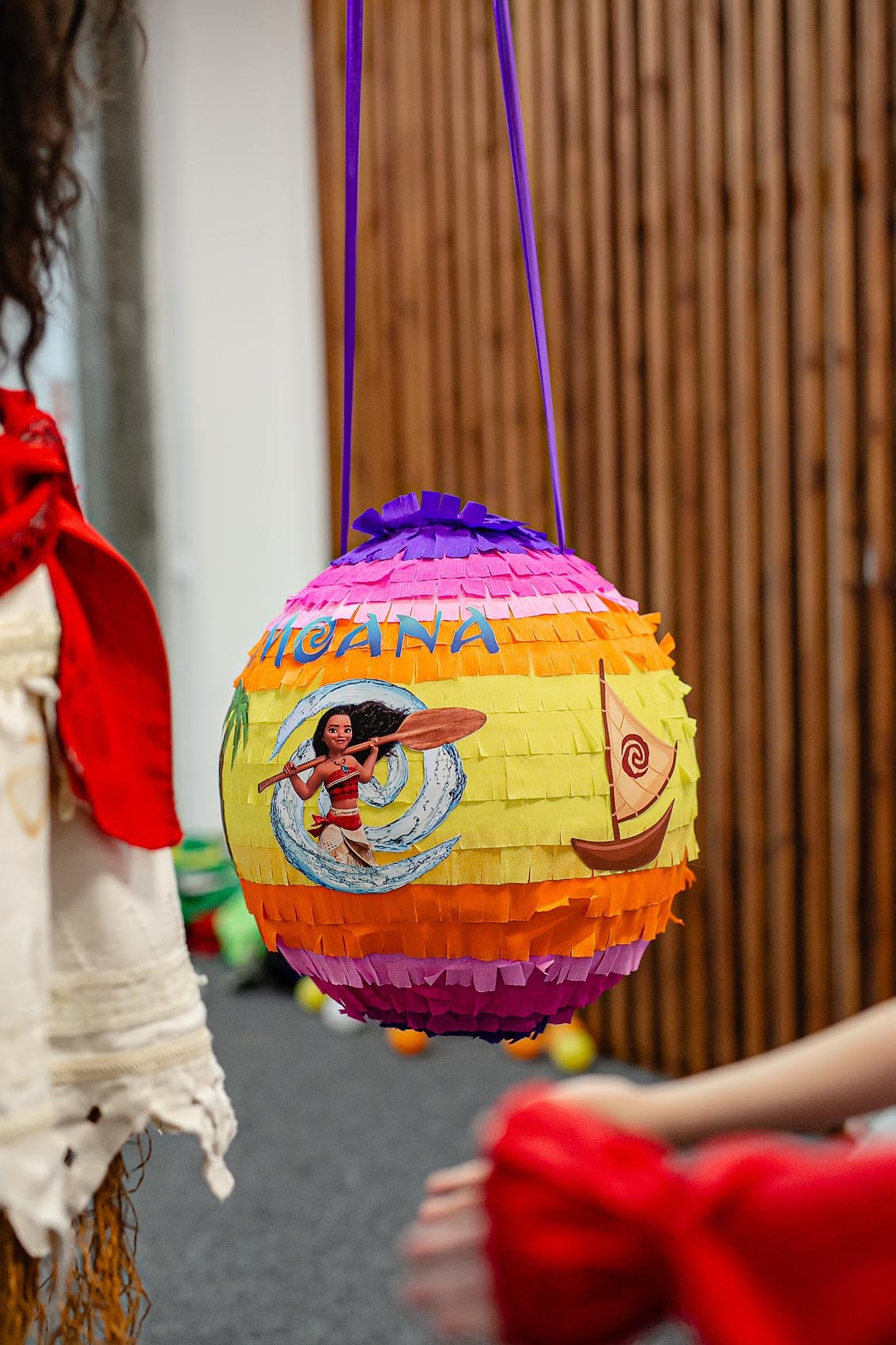 Детский день рождения в Порхай г Владивосток. Владивосток семейный фотограф Александр Степанов