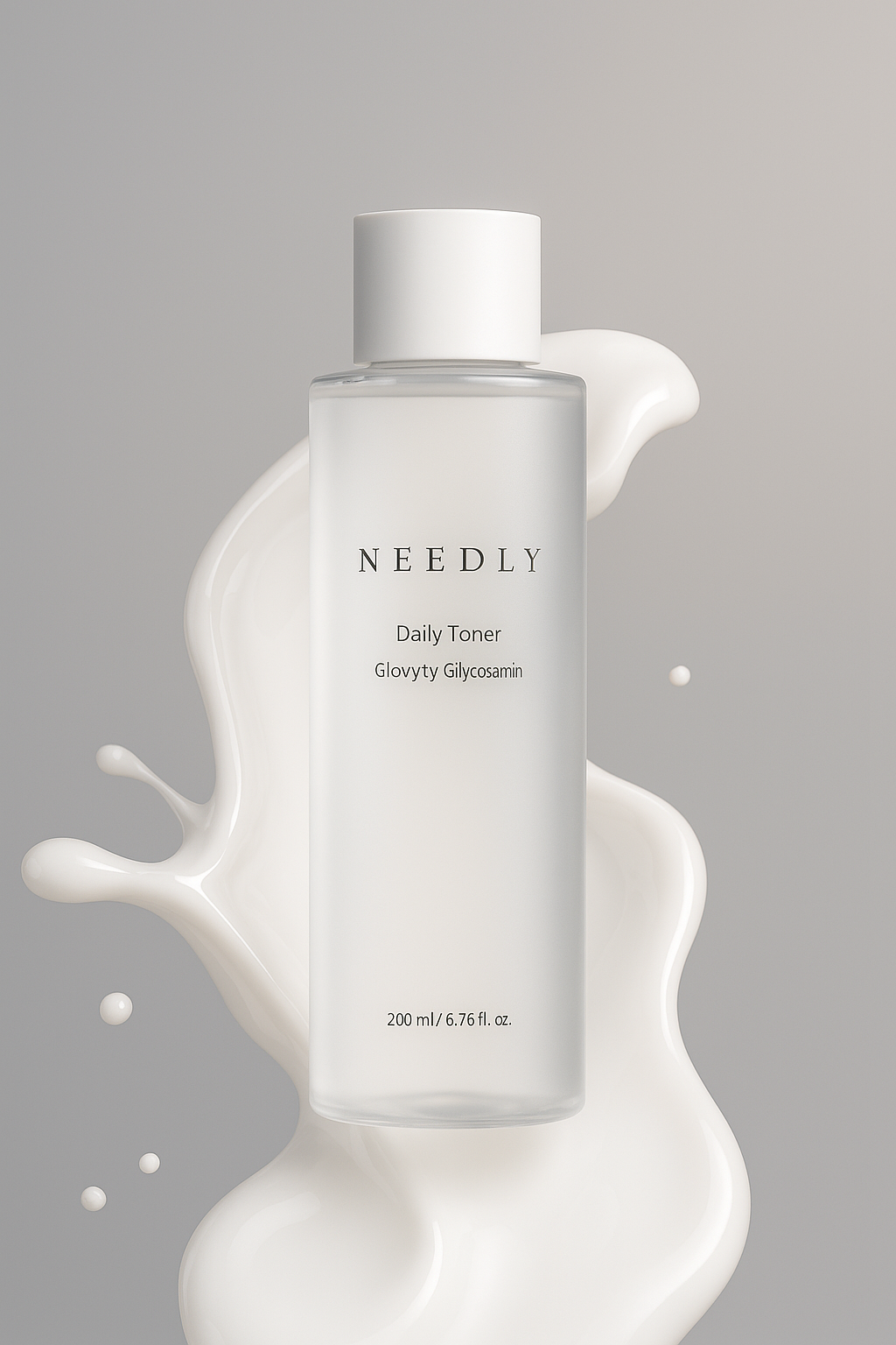 Премиум-имиджи для косметики — Glass & Shadow