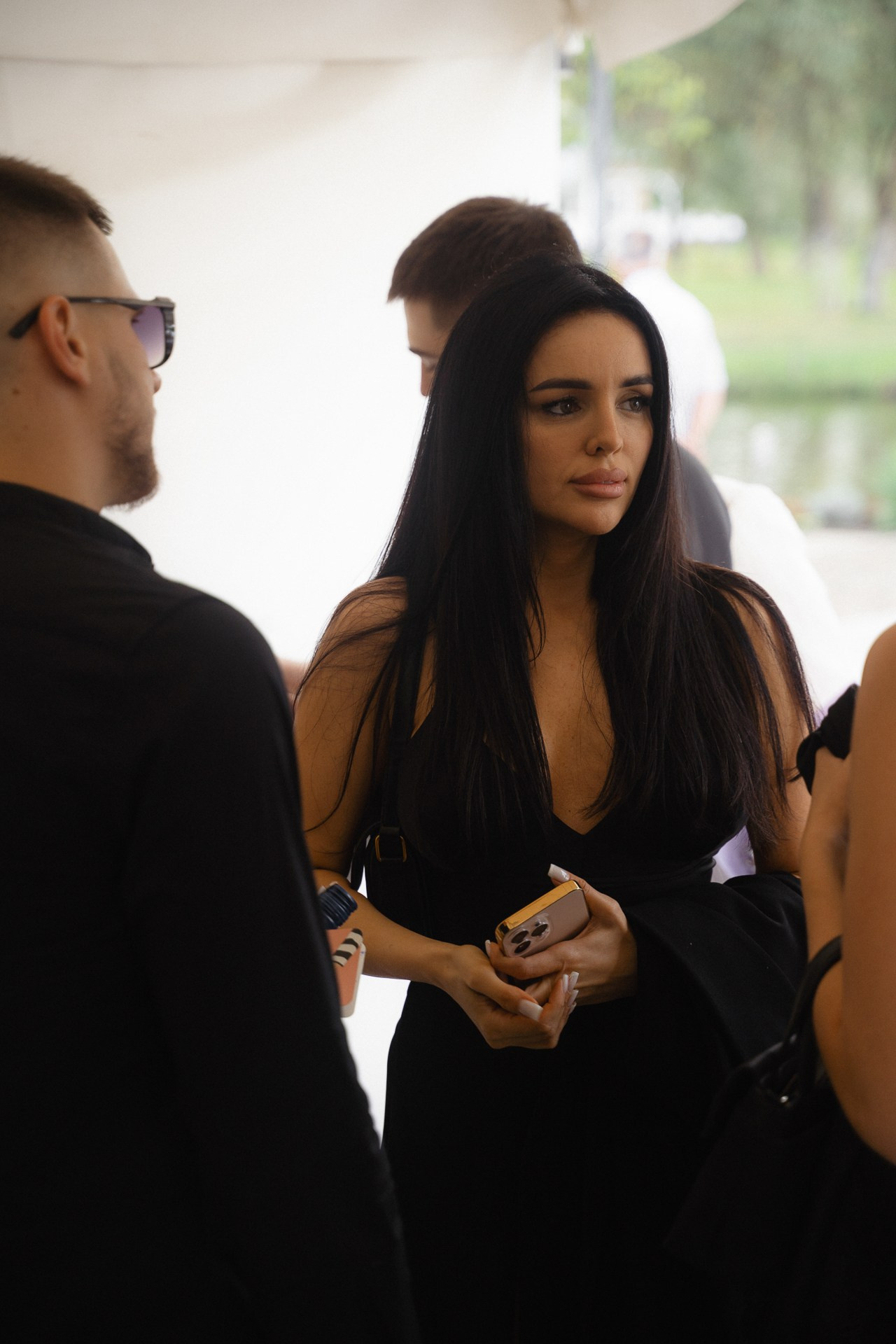 Фёдор и Полина. Свадебный фотограф в Белгороде Антон Каменев