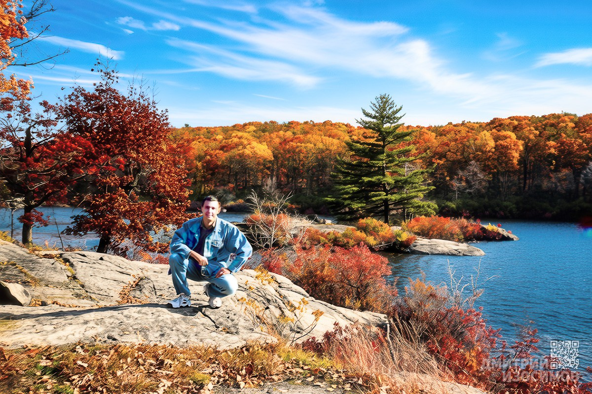 Реставрация фото
