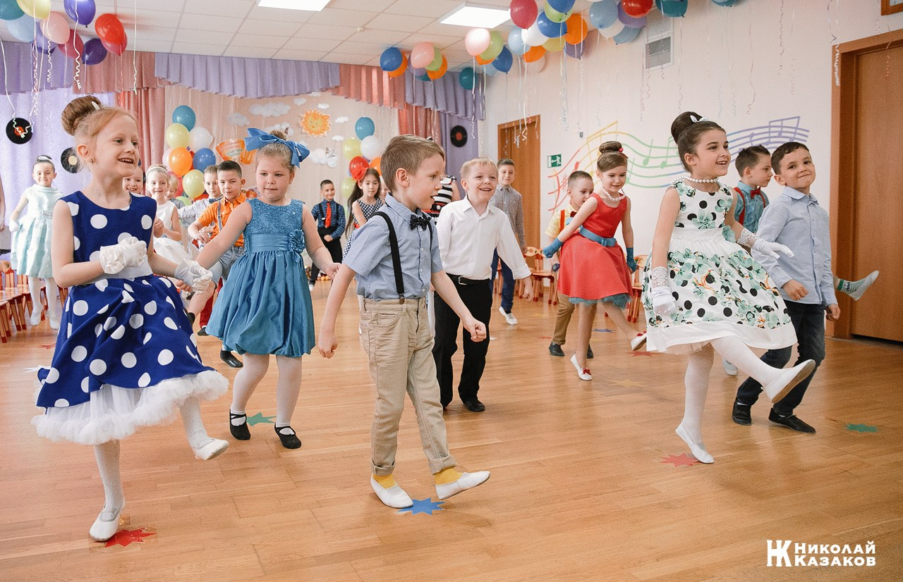 ВЫПУСКНОЙ. Николай Казаков. Профессиональный фотограф. Преподаватель фотографии