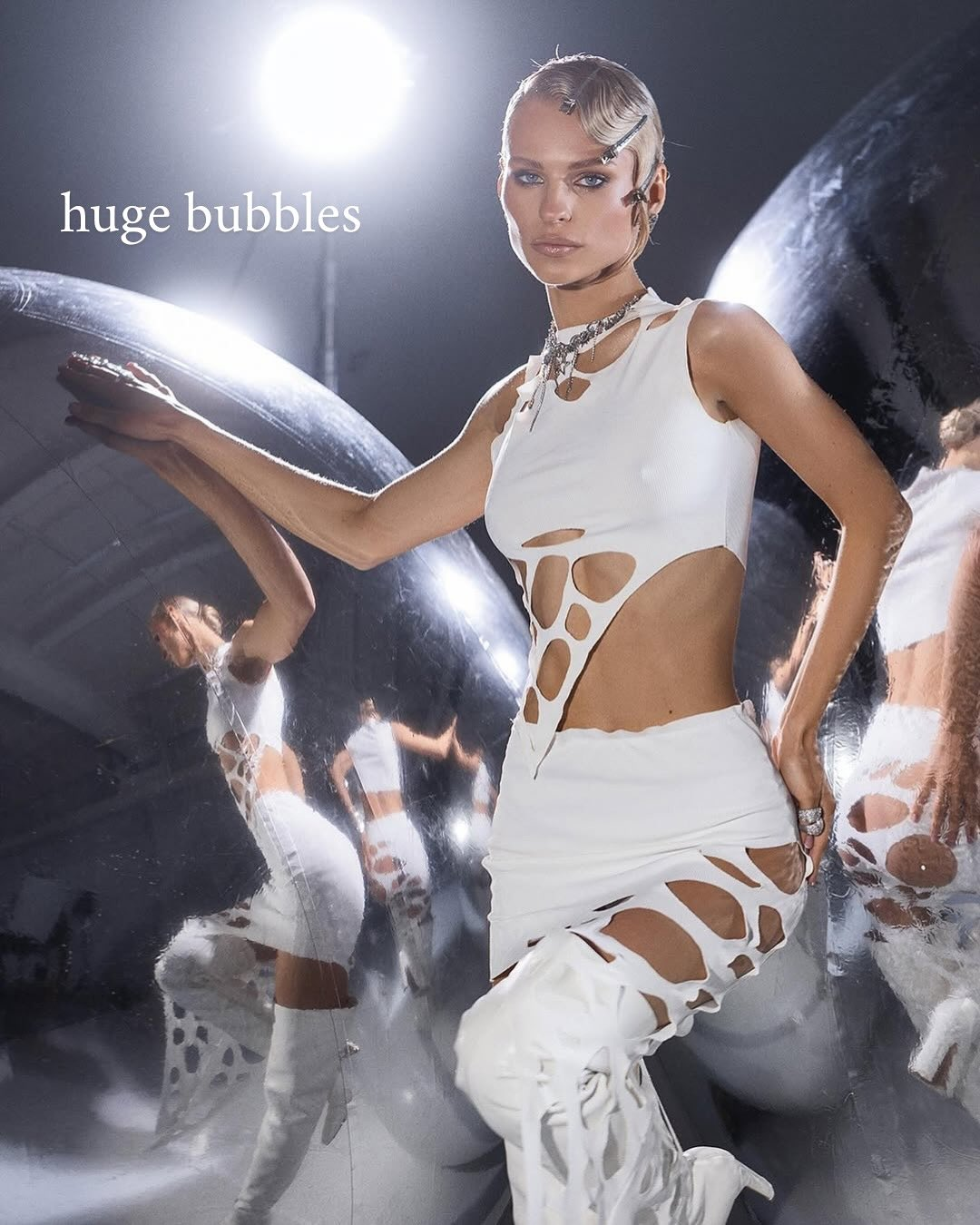 Фотостудия MARK — идеально подходит для съёмок в разных стилях. Фотограф в Минске Людмила Дутко