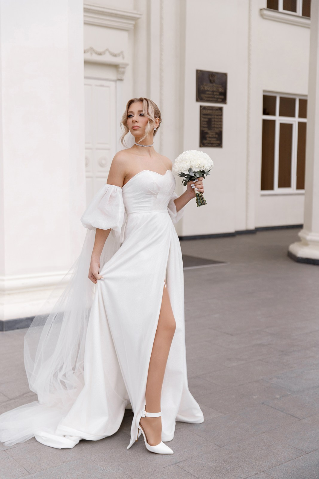 Свадебная церемония в Екатерининском зале, Краснодар. Свадебный фотограф и видеограф Краснодар, Ростов, Сочи, Новороссийск