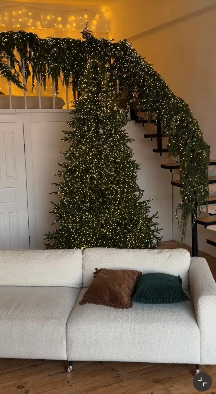 Новый год. Фотограф Беременности в Краснодаре Кара Артисан