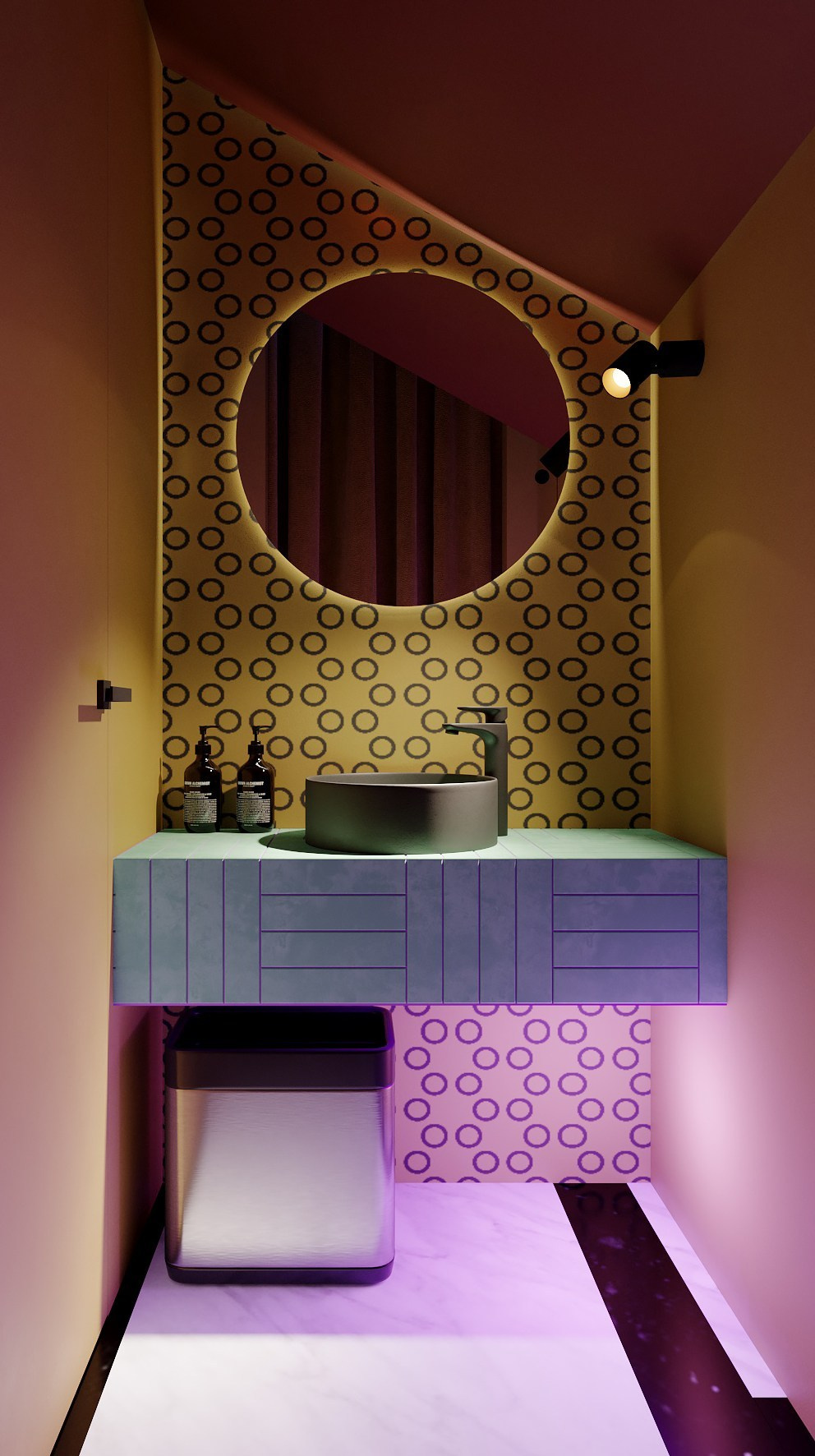 JUGGLING CAFE. Дизайн интерьеров в Санкт-Петербурге, Москве. Черемных Валентина