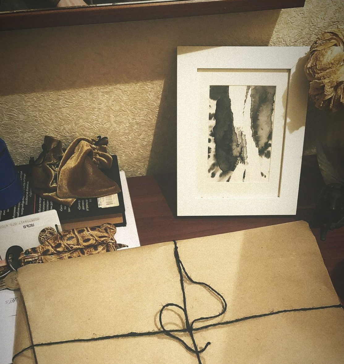 in priced collection