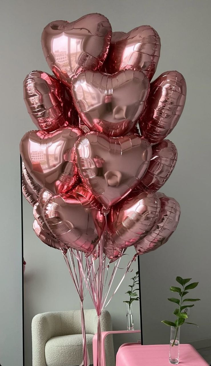 14th Valentine’s Day. Шары с гелием, фотозоны Нови Сад Белград. Balone i dekoracije od balona Novi Sad Beograd