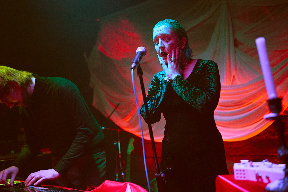 Черночь и Глубокий Сон. Иван Кобяков