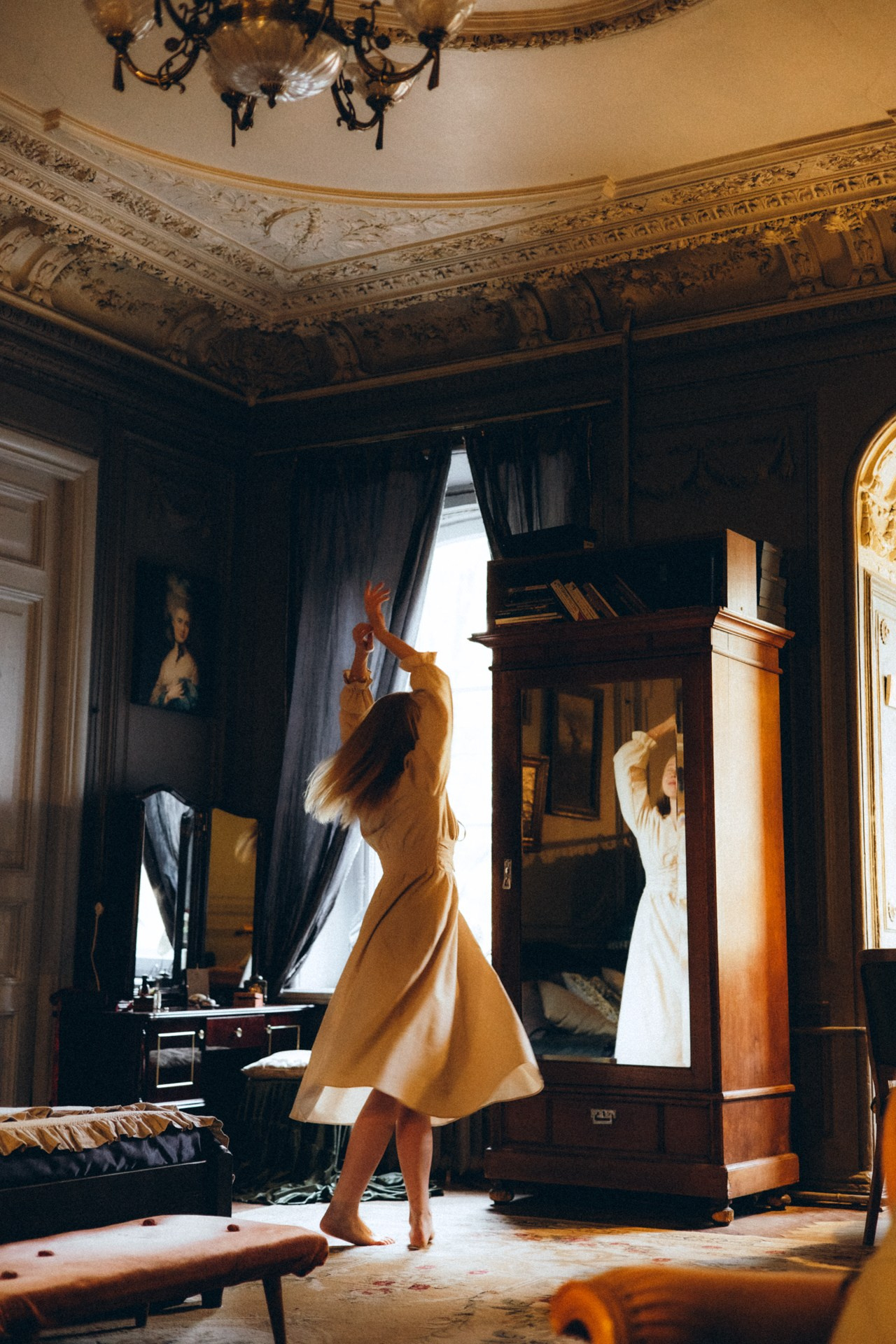 Прайс. Фотограф в Санкт-Петербурге Кристина Порванова