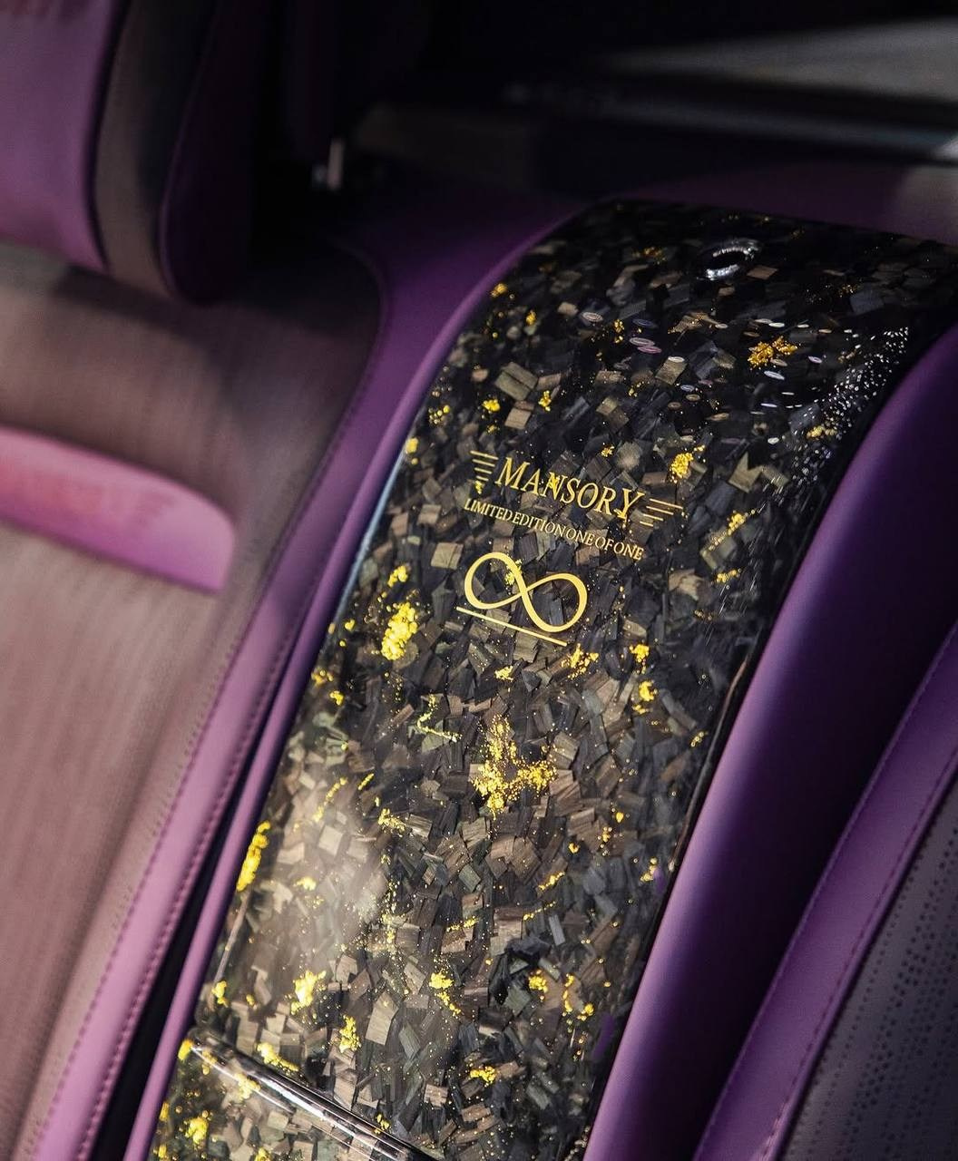 Rolls-Royce Cullinan. Design Yachts and Cars