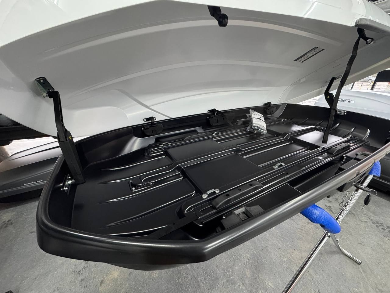 Наша Машина Коломна