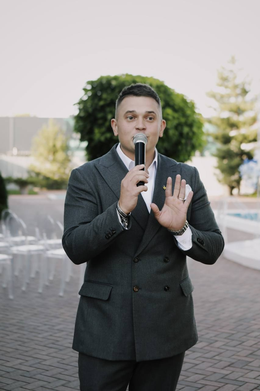 Артём Марена