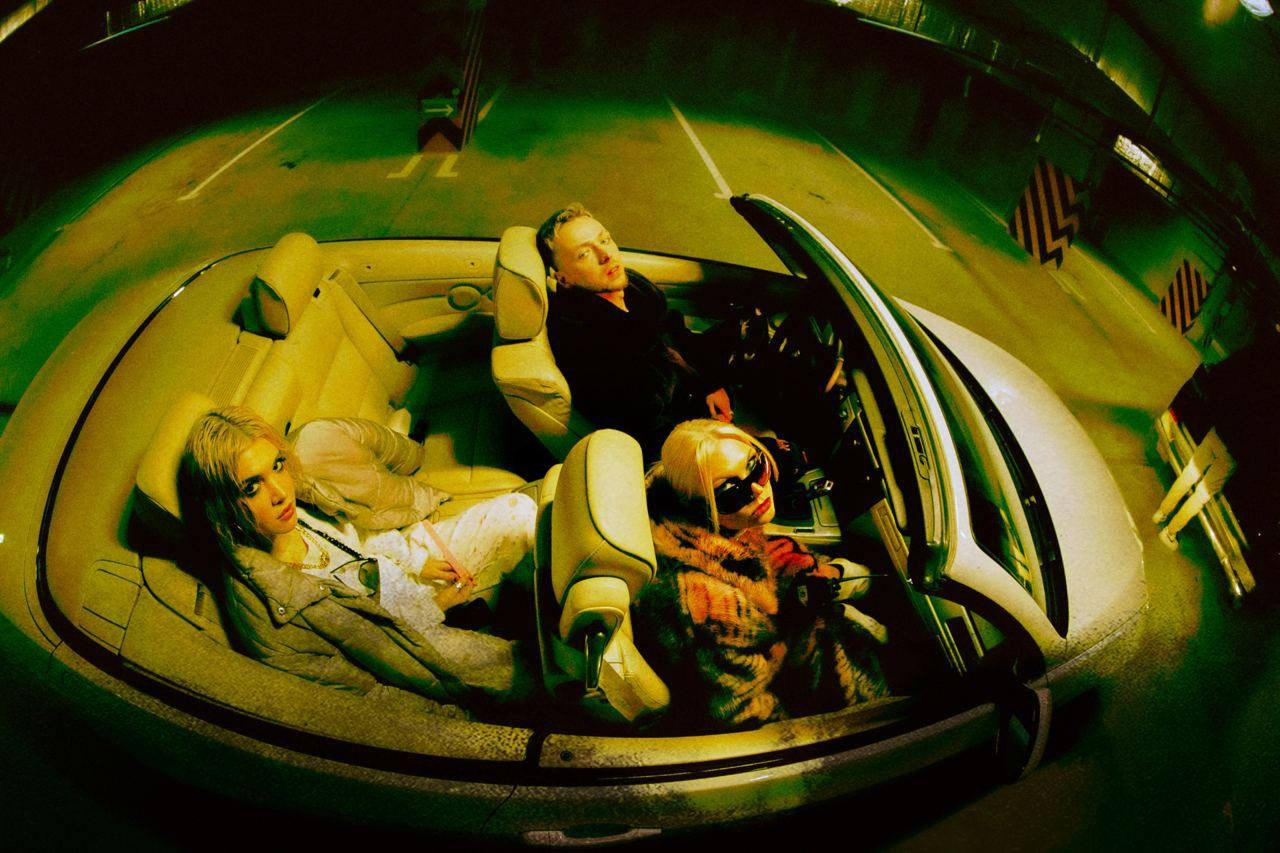 Программа курса. ARTDARY | Фотограф Дарья Грицай