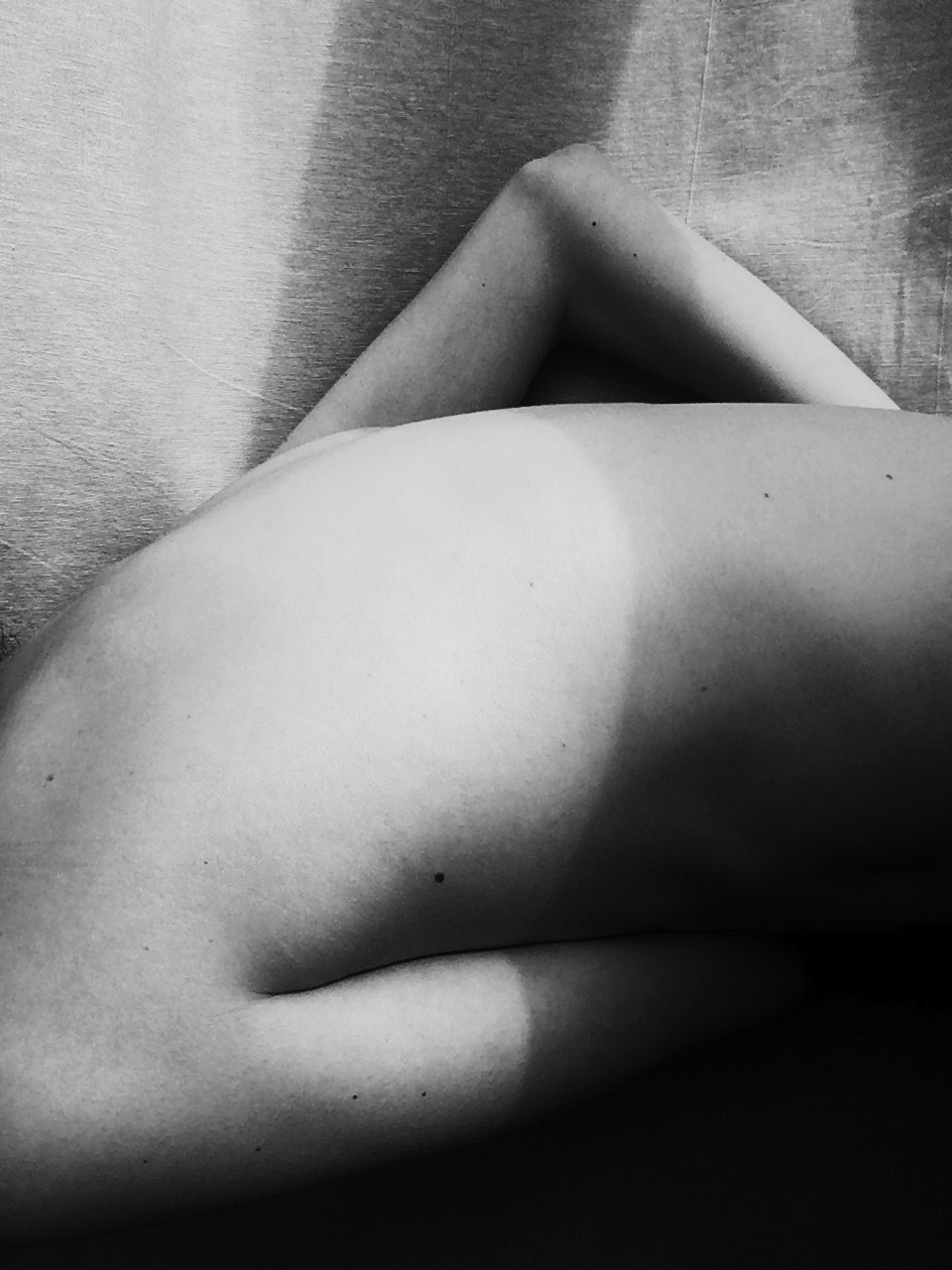 Это всё я. Xenia Ryabova