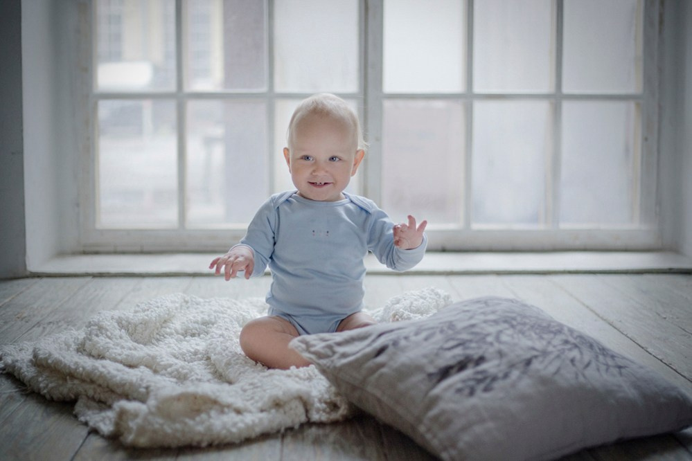 Частные съёмки. Фотограф Василий Бегаль