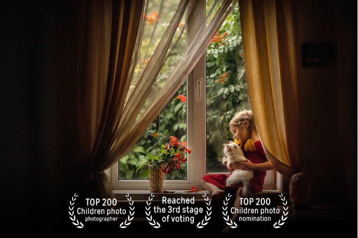 Профессиональный фотограф. Фотограф в Москве и России Елена Крупель