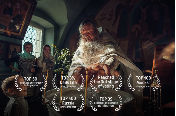 Профессиональный фотограф. Фотограф в Москве и России Елена Крупель