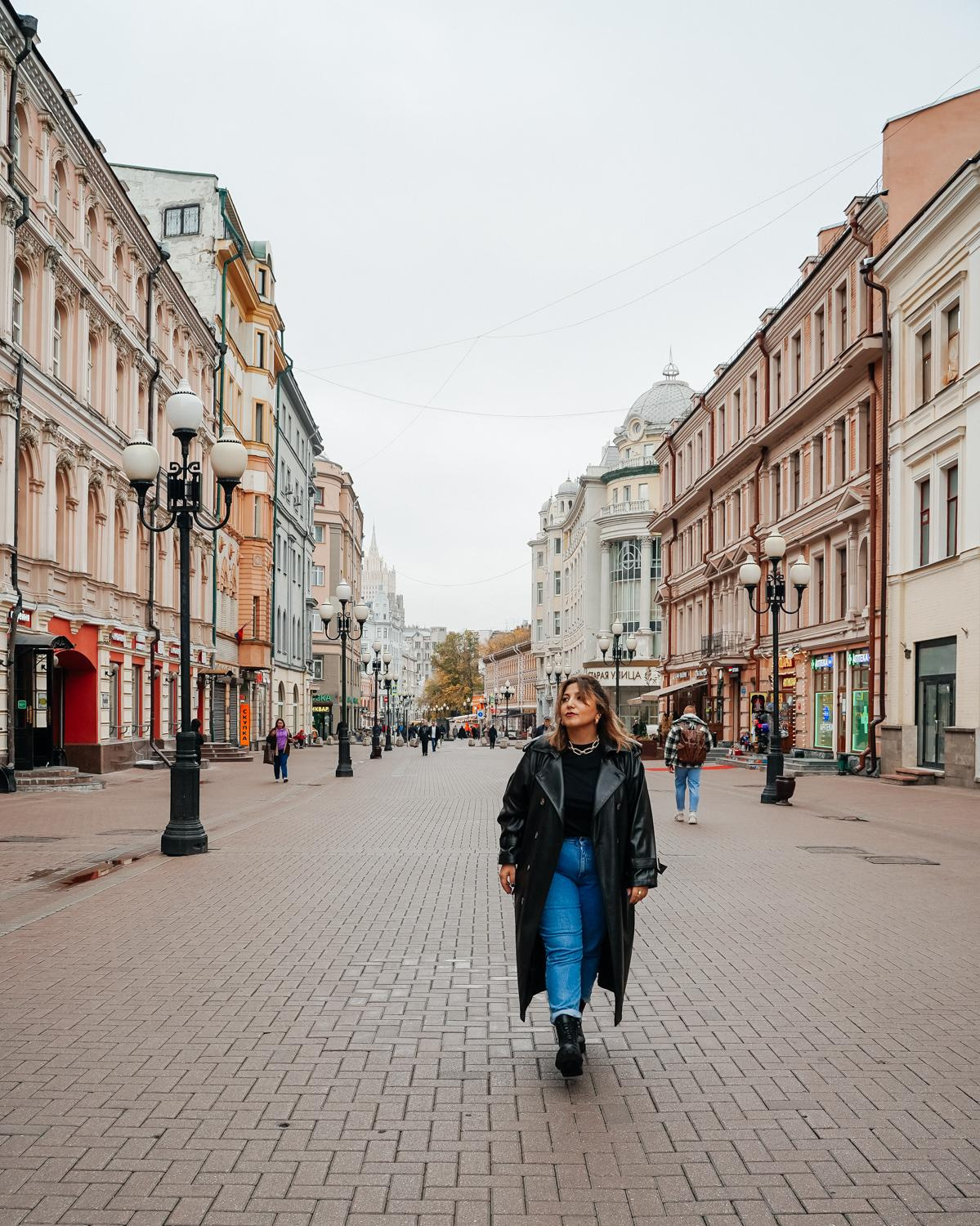 Арбат. ФотоЭкскурсии в Москве|Экскурсии в Москве с фотографом