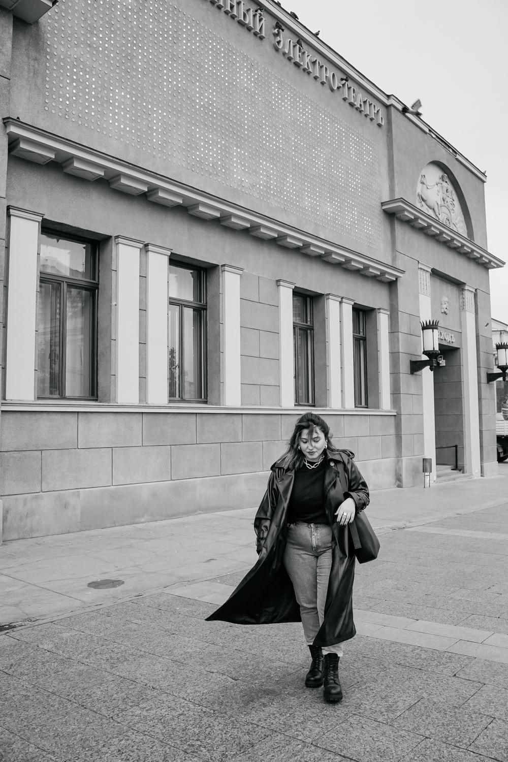 Арбат. ФотоЭкскурсии в Москве|Экскурсии в Москве с фотографом