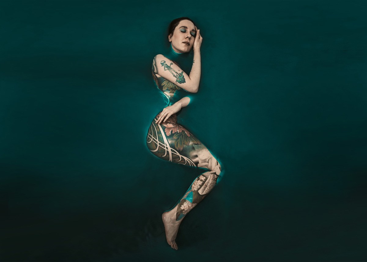 Фотограф Александра Тимофеева