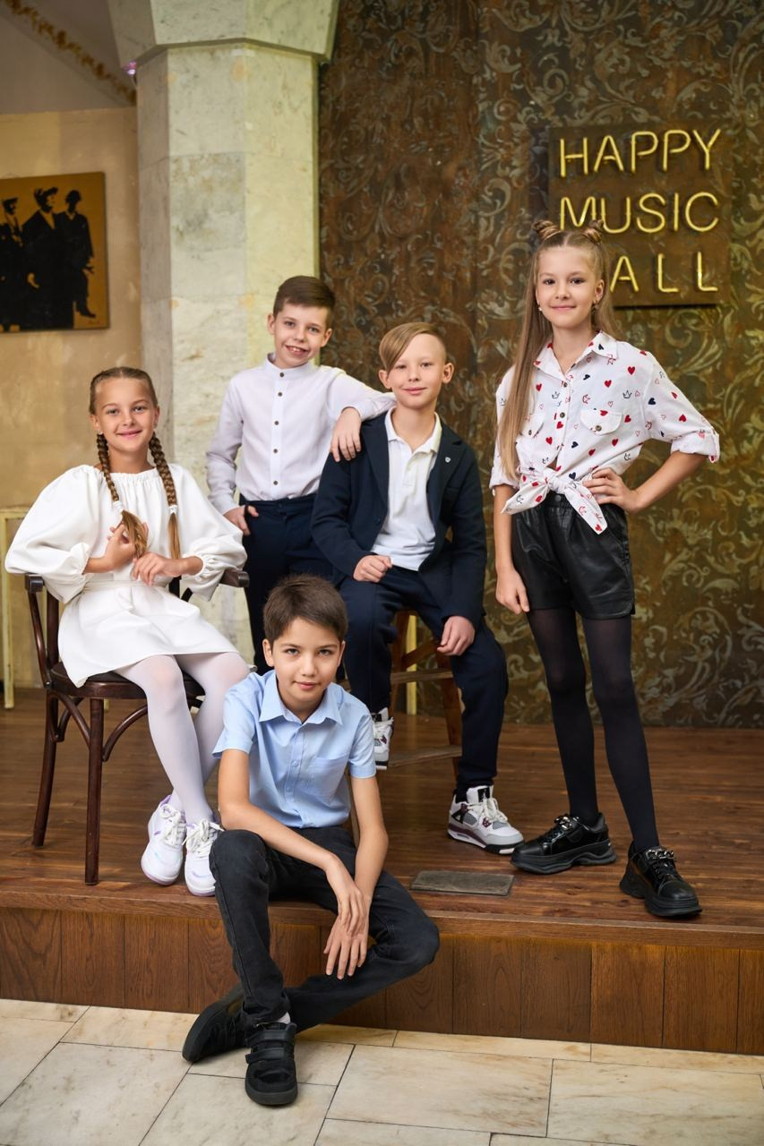 Выберите идеальную локацию для съемки