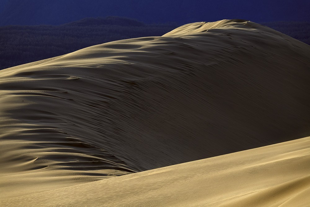 Чарские пески. Май 2026