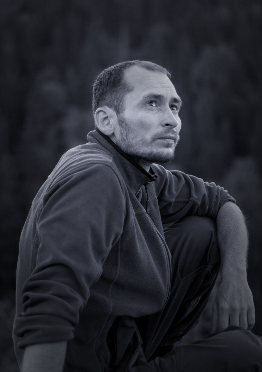 Чазов Александр Юрьевич. Галерея участников Российской Премии Искусств