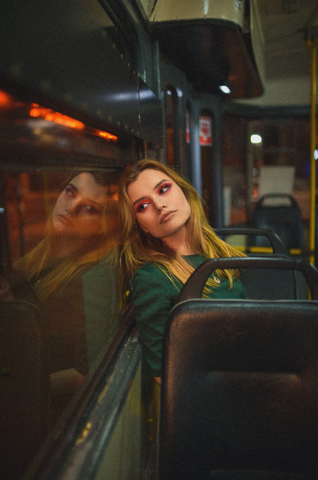 Маша. Фотограф Олег Саркисов в Краснодаре