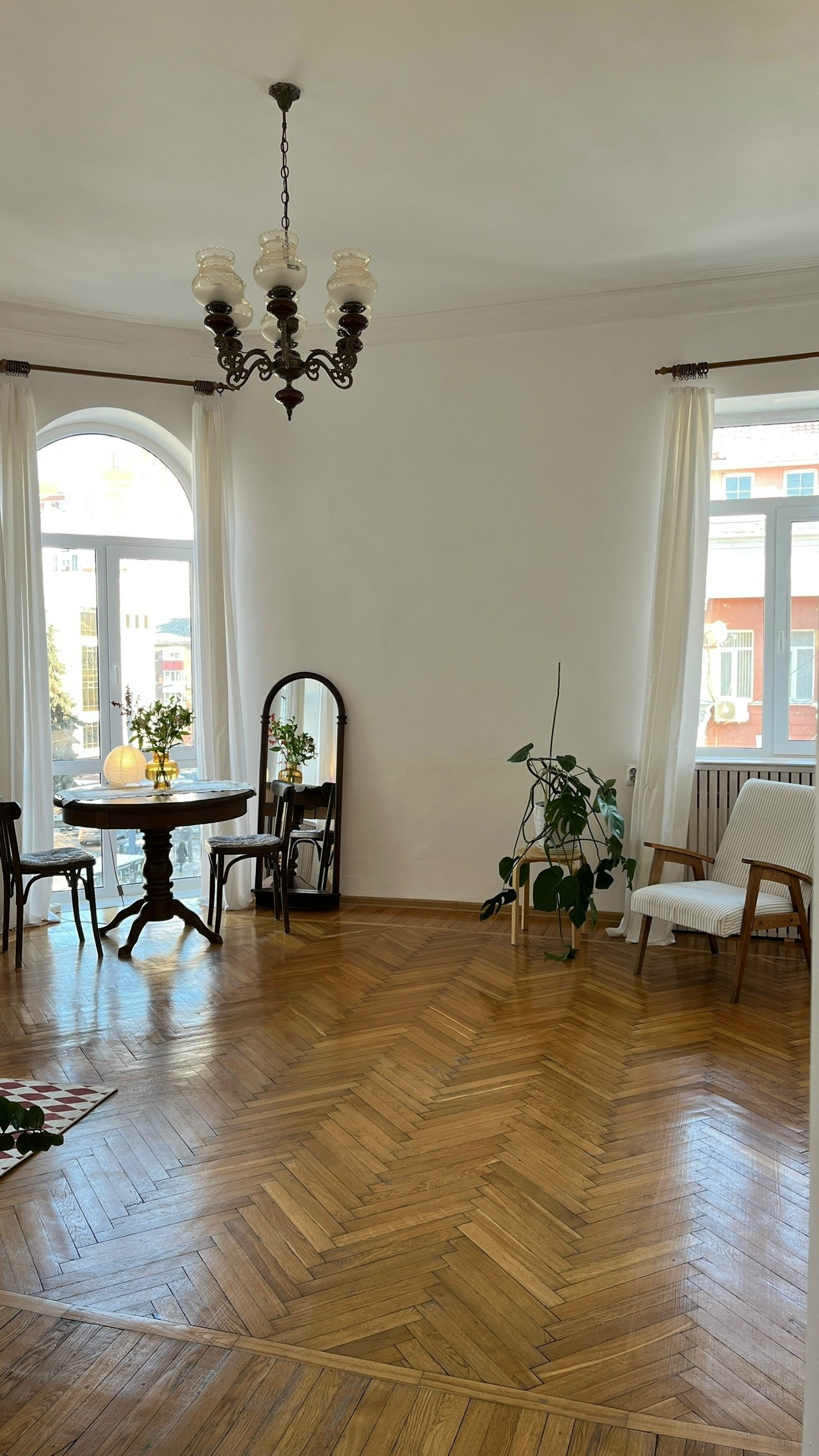 Интерьерные залы. Семейный и женский фотограф в Воронеже Ольга Попова